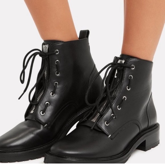 Rag & Bone Cannon Boots - Picture 2 of 16